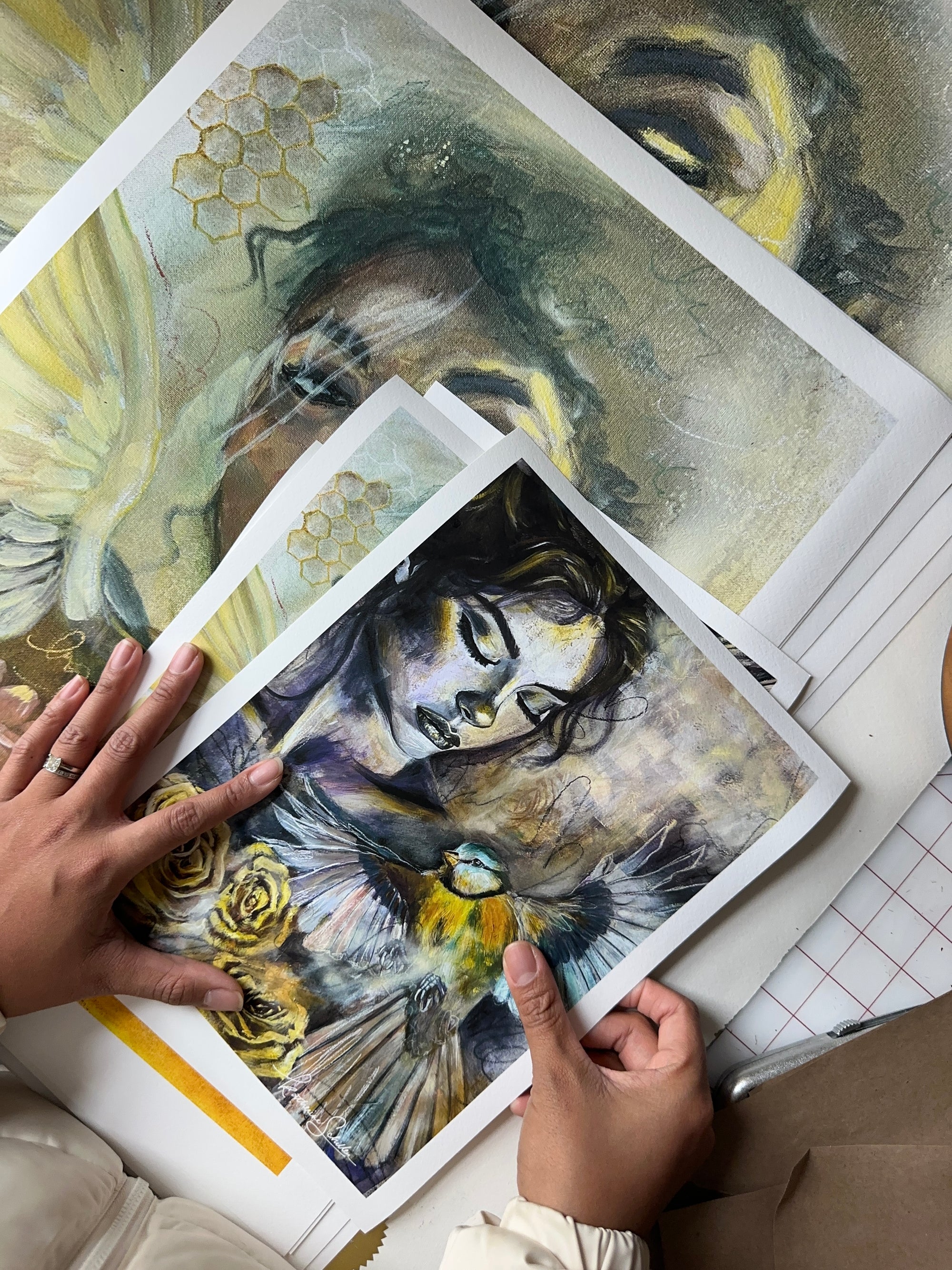 Fine Art Prints