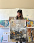 “Boundless” Original
