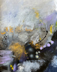 “Letting Go” Original