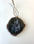 “Delphinium Blues”