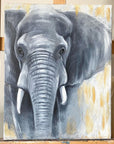 "Elephant"