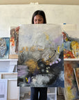 “Letting Go” Original