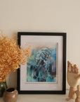 "As I Am" Giclée Fine Art Print