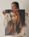 "My Anchor" Giclée Fine Art Print