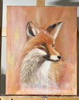 "Fox"