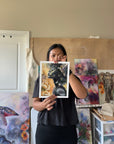 "Breakthrough" Fine Art Print