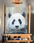 "Panda"