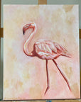 "Flamingo"