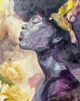 "Breaking Through My Fears"