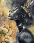 "Breaking Through My Fears"