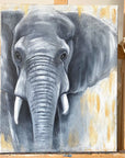 "Elephant"