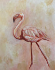"Flamingo"