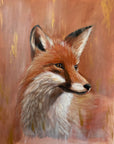 "Fox"