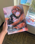 "Safe Place" Original