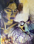 "The Power of Stillness"