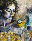 "The Power of Stillness"