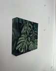 Mini Tropical Plant