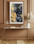 "Breakthrough" Fine Art Print