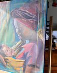 “Mother and Child”