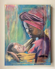 “Mother and Child”