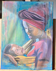 “Mother and Child”