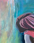 “Mother and Child”