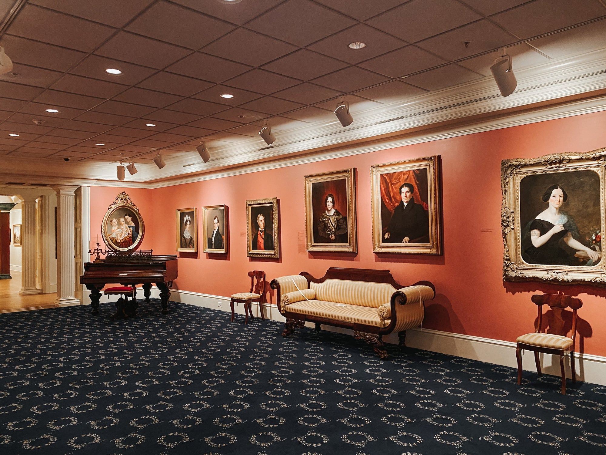Art Gallery vs. Museum: What's the Difference?