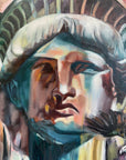“Statue of Liberty”