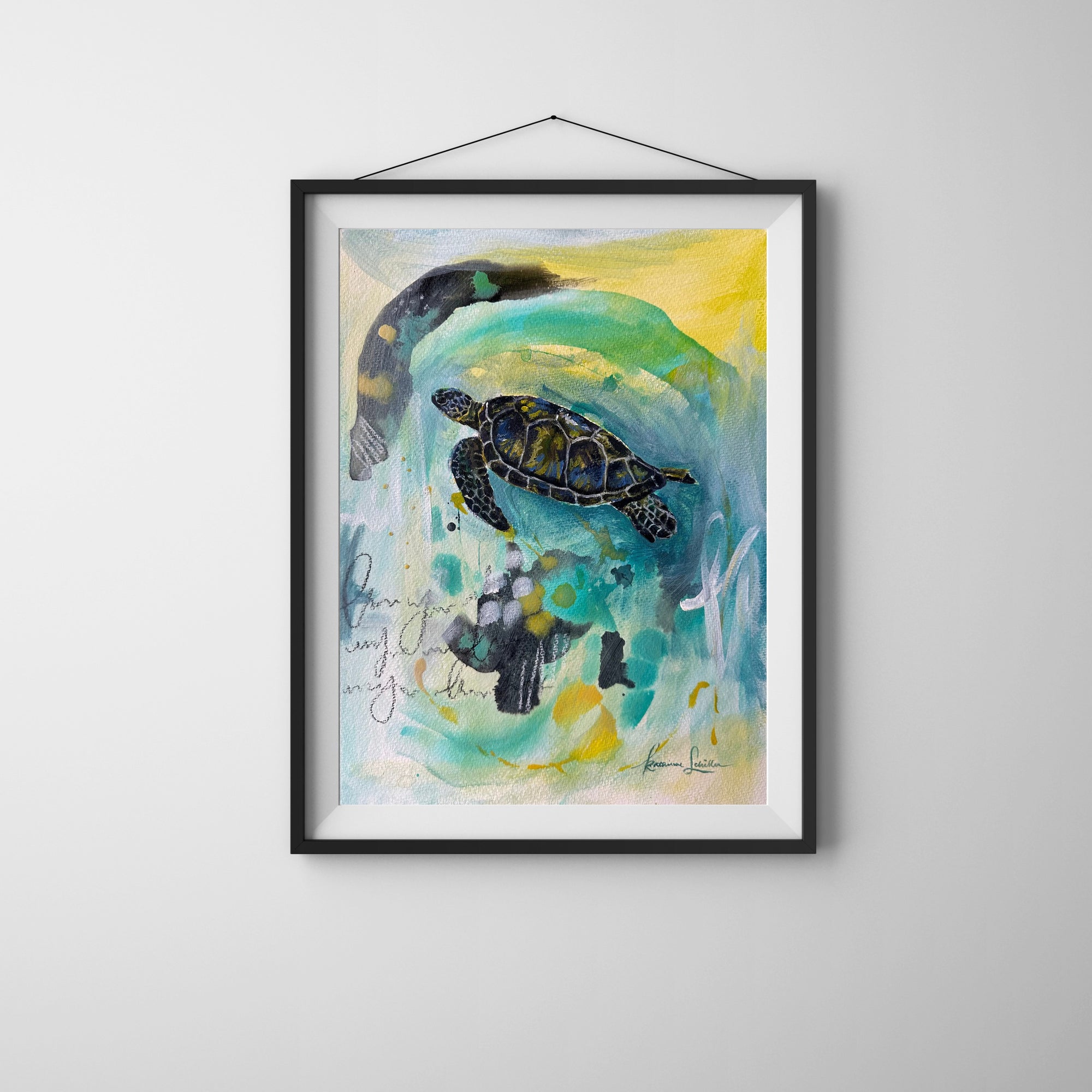 Fearless Among Giants