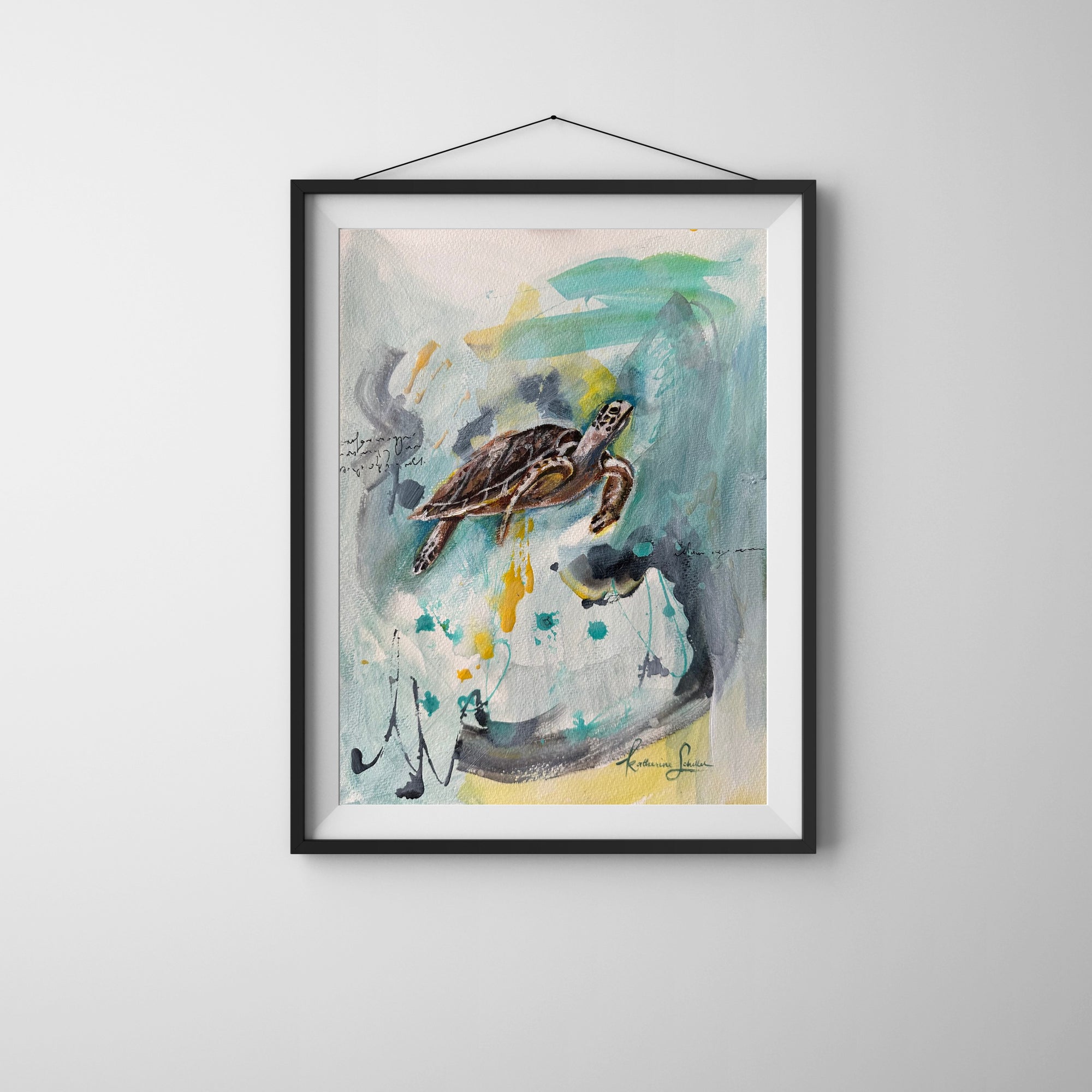 Look To The Bright Side