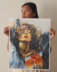 "I'm Set Free" Giclée Fine Art Print
