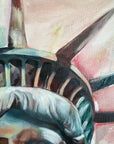 “Statue of Liberty”