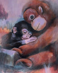 "Safe Place" Original