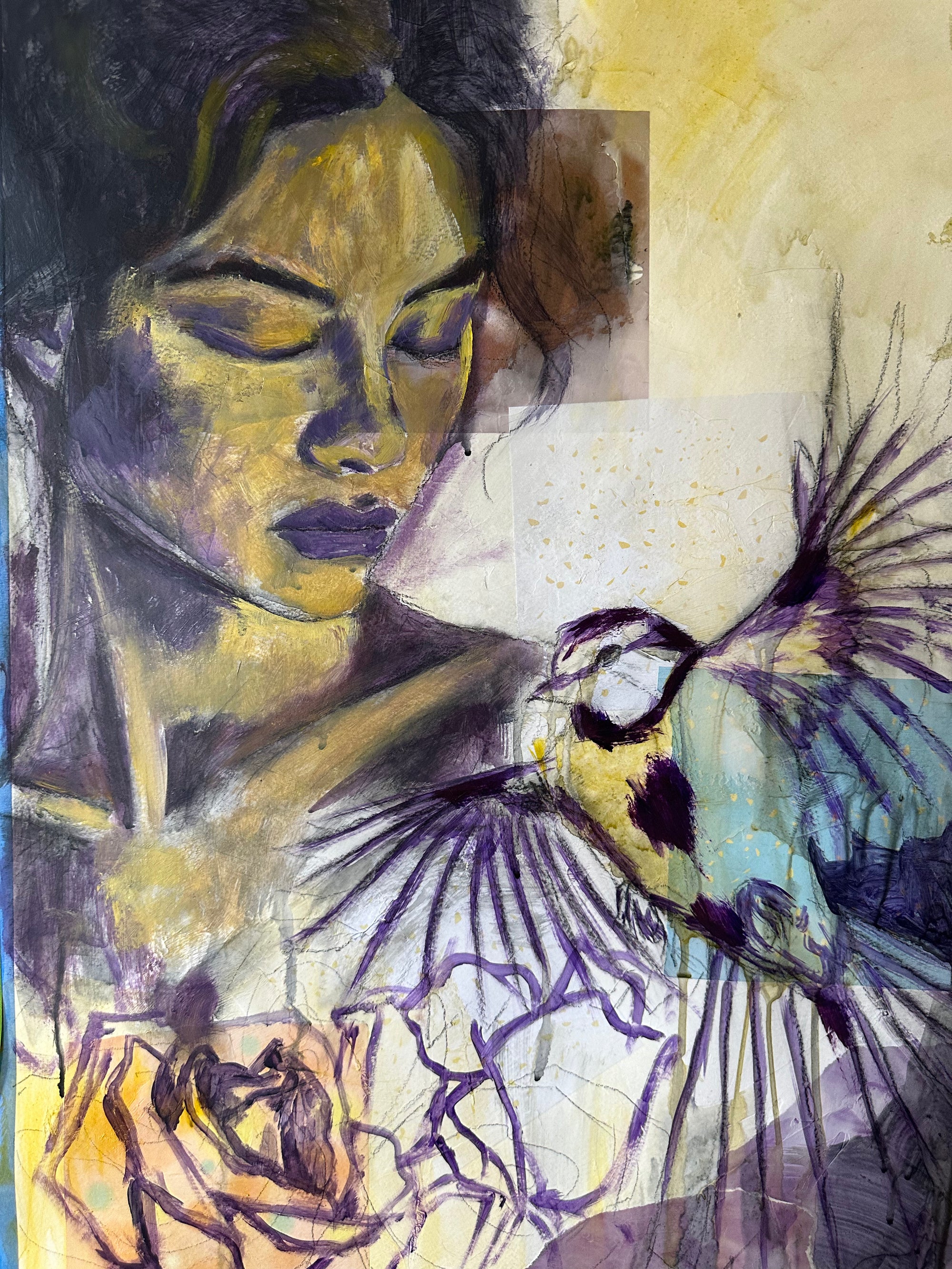 &quot;The Power of Stillness&quot;