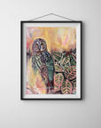 "Of the Air" Giclée Fine Art Print
